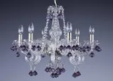 Crystal chandelier AL127K