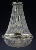 Ceiling Light Crystal TX680000022