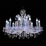 Chandelier Maria Theresa BXL10926W213White