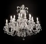 Chandelier crystal BXL10301Z224