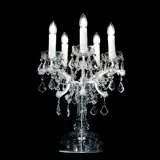 Table lamp Maria Theresia BXS10946N205WHITE