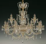 Chandelier classic luxury EL6501203