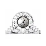 Crystal clock 77211