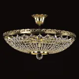 Ceiling Light Basket L271CLN
