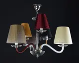 Design chandelier LW509061100G