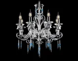 Design chandelier EL4048053Ni