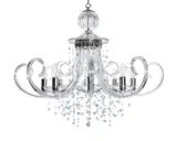 Design chandelier EL439809-3