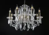 Design chandelier EL209809