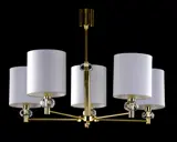 Design chandelier L-DIA-01LSW