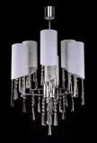 Design chandelier L-GSA-01