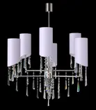 Design chandelier L-GSA-02