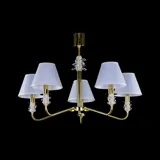 Design chandelier L-TTY-01