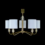 Design chandelier L-TTY-01LSW