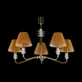 Design chandelier L-TTY-01ORG