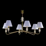 Design chandelier L-TTY-02