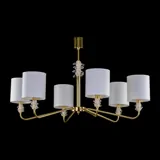 Design chandelier L-TTY-02LSW