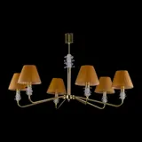 Design chandelier L-TTY-02ORG