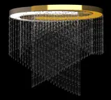 Design ceiling light LV017
