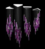 Design ceiling light LV053