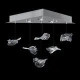 Design ceiling light LE-GIN-T06001