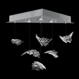 Design ceiling light LE-QUE-T06001