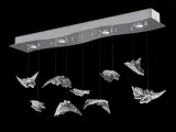 Design ceiling light LE-QUE-W09001
