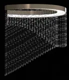 Design ceiling light LV015Ni