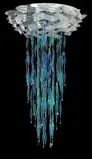 Design ceiling light LV063