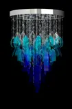 Design ceiling light LV068