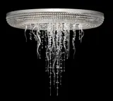 Design ceiling light LV077