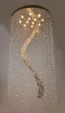 Ceiling light spiral LW316120101Ni