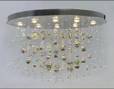 Ceiling light LW643080101colorNi