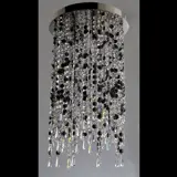 Modern chandelier LW649030101Ni