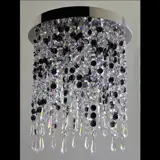 Modern chandelier LW649030201Ni
