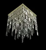 Ceiling Light Square TX321000004