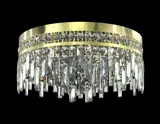 Modern chandelier TX383000108