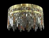 Modern chandelier TX383020104