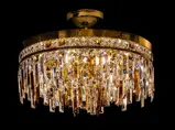 Modern chandelier TX383020108