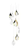 Design pendant light EL-FLA-4