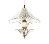 Modern pendant light EL675111