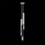 Modern pendant light ELE202WB