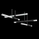 Modern pendant light ELE901WB