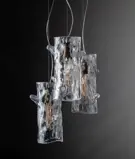 Design pendant light ELL04