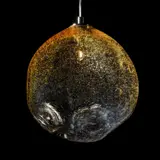 Designer pendant light EOR300