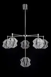 Design Pendant Light L-LUM-03Ni