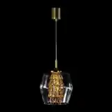 Modern Pendant Light L-FOR-01 8003