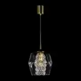 Modern Pendant Light L-FOR-01