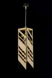 Design Pendant Ligh L-MAN-03