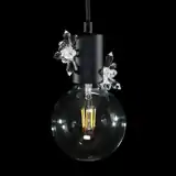 Modern Pendant Light L-MAN-FLO01