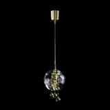 Design pendant light L-TAL-02 color